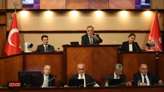 CHP ve Yeni Parti ittifak yapacak