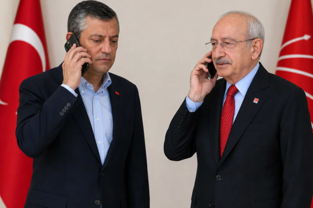 CHP ve Yeni Parti ittifak yapacak