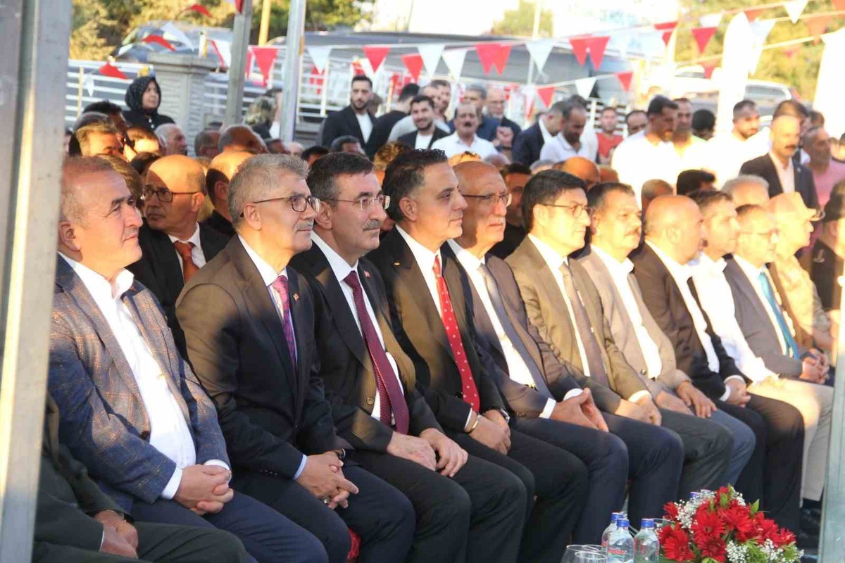 Bingöl'de 16 Yeni Okul Yatırımı
