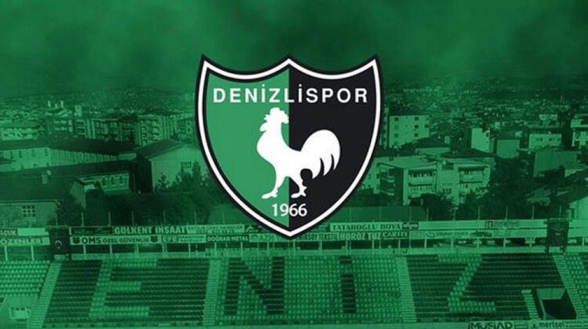 Denizlispor Amatör Kümede Mücadele Edecek