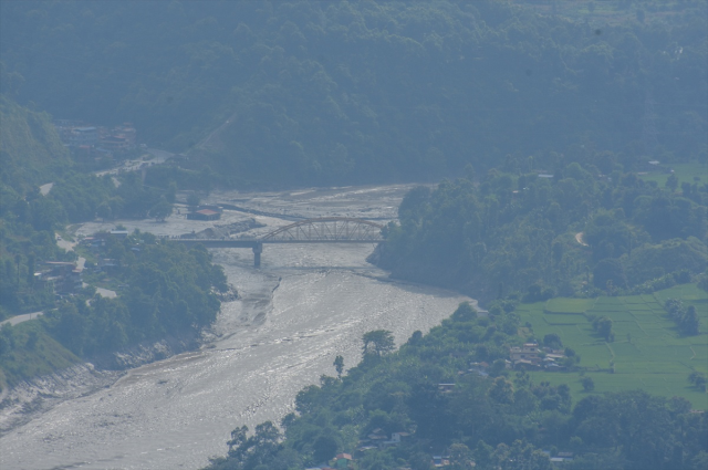 Deprem sanıldı, gerçek çok başka çıktı! Nepal'deki felakette bilanço ağırlaşıyor