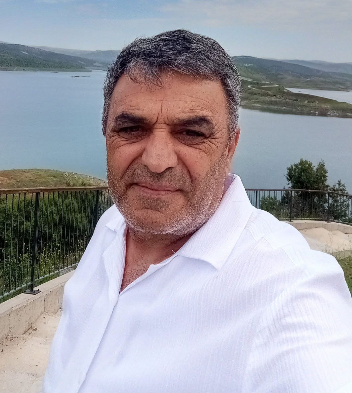 İnebolu'da Dereye Yuvarlanan Vatandaş Hayatını Kaybetti