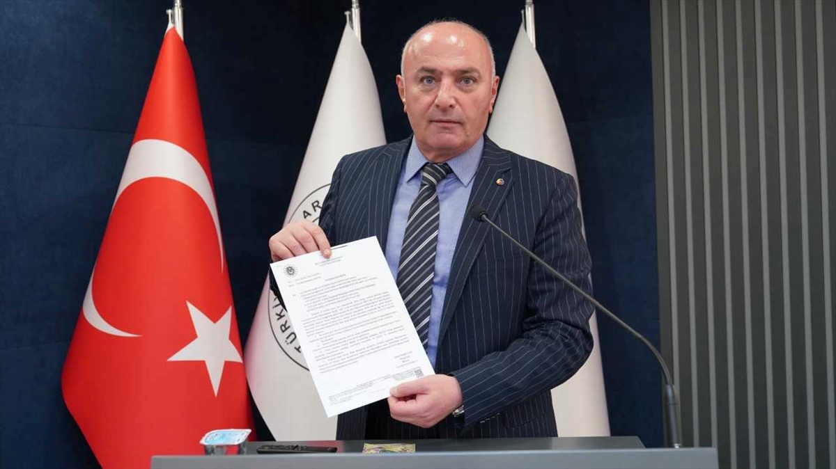 Erzurum 2. OSB\'ye 650 Hektar Alan Tahsisi Onaylandı
