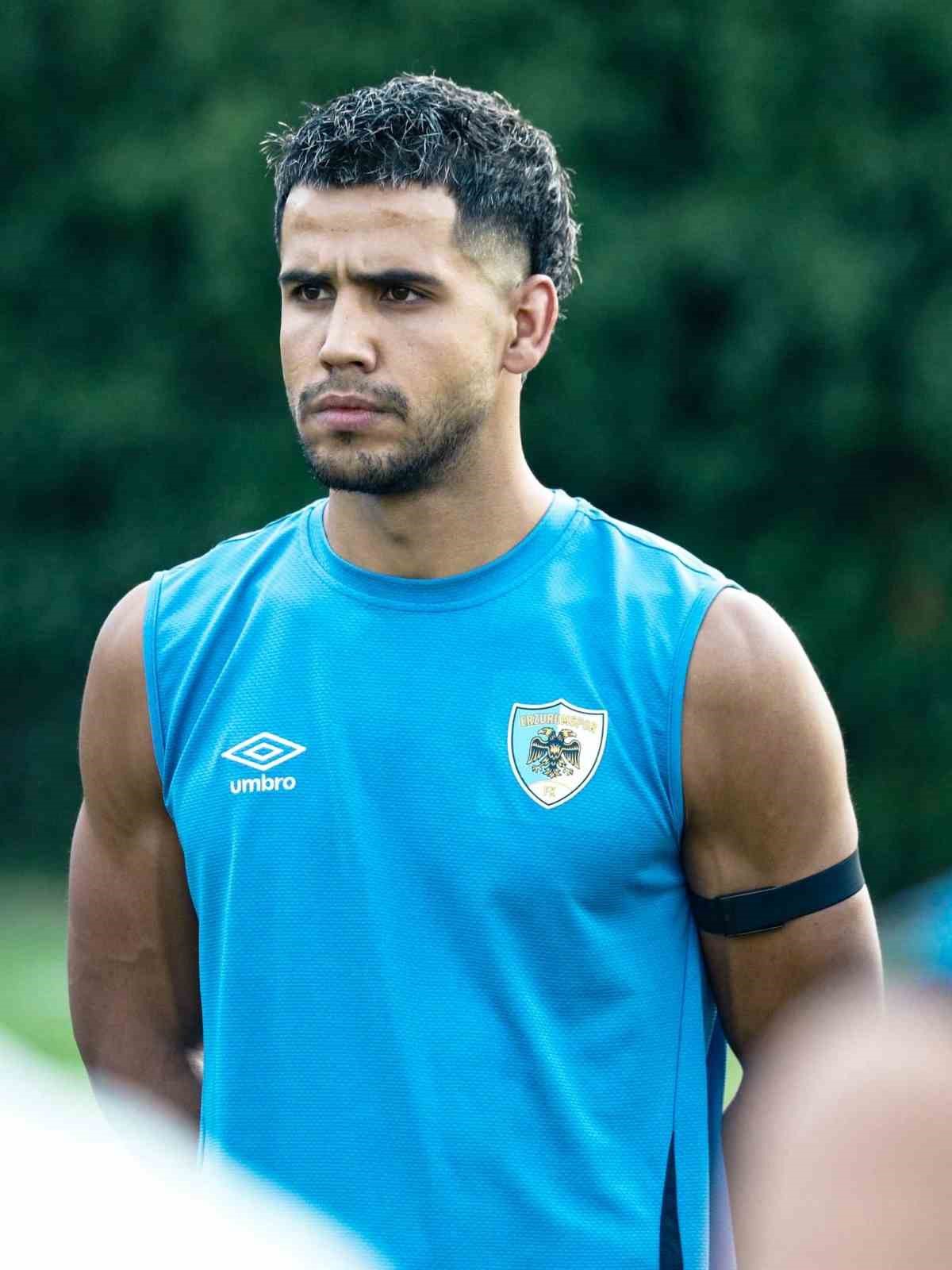 Erzurumspor, Gençlerbirliği Maçına Hazır