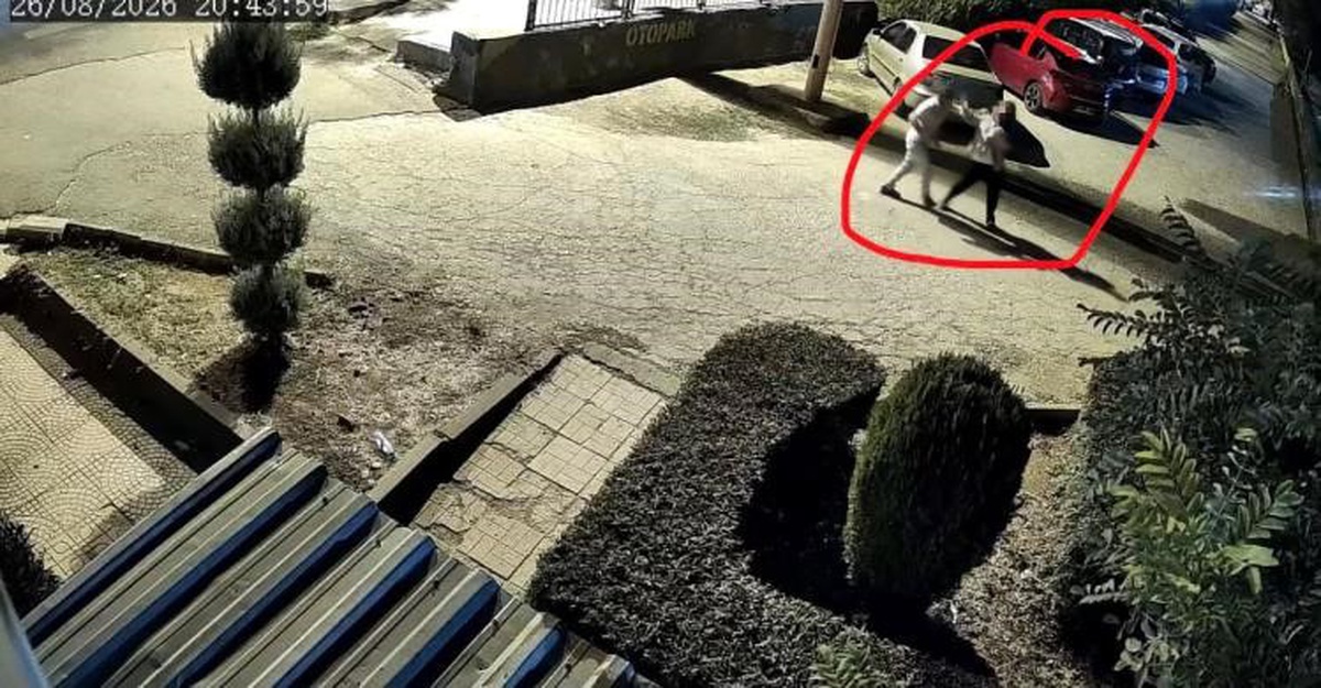 Diyarbakır'da Eşini Vuran Zanlı Mahkemeye Sevk Edildi