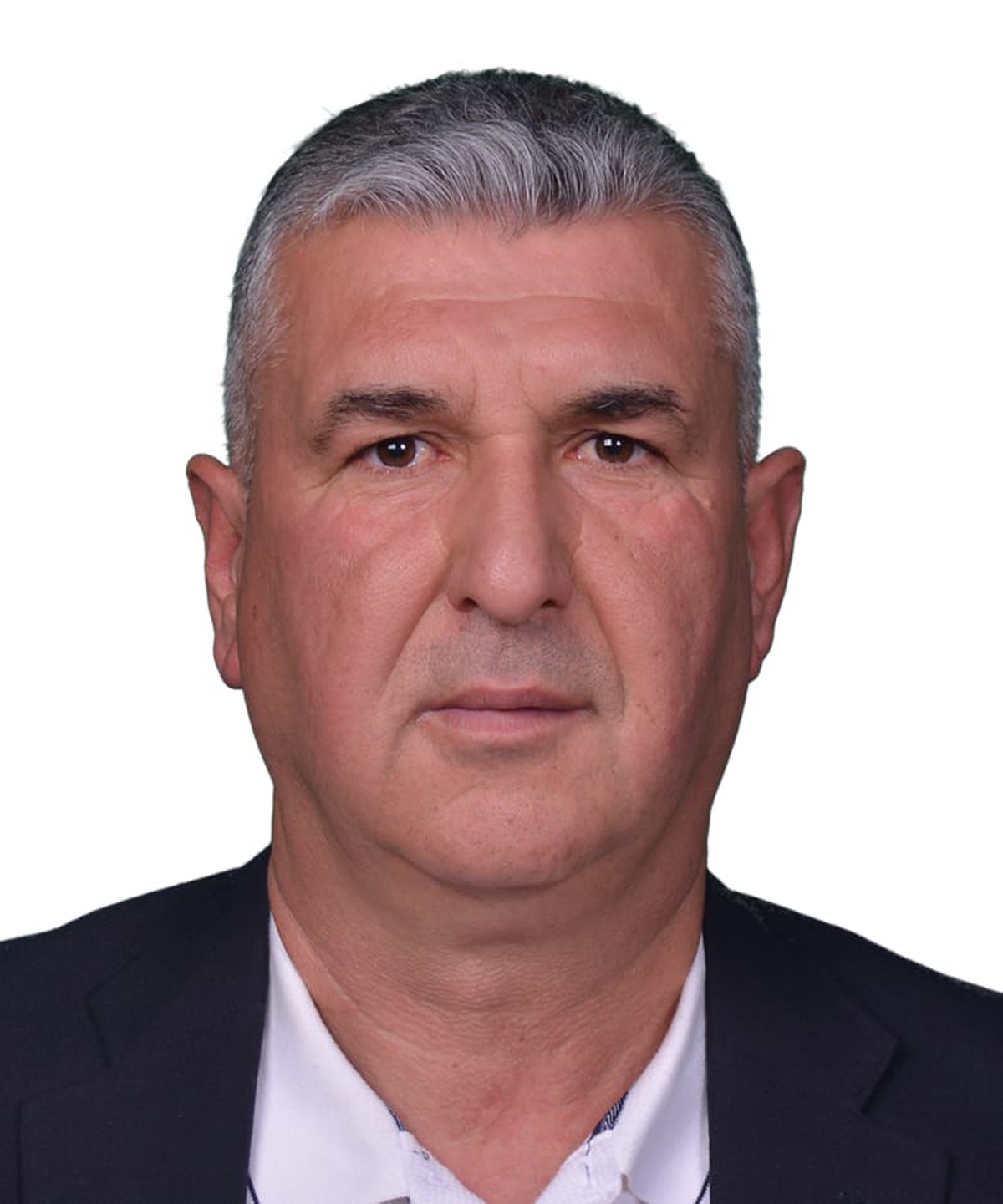 Mahalle Muhtarını Tüfekle Vurdu