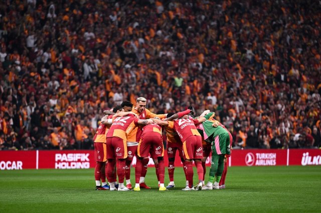 Fenerbahçe ve Galatasaray'a Şampiyonlar Ligi'nden servet