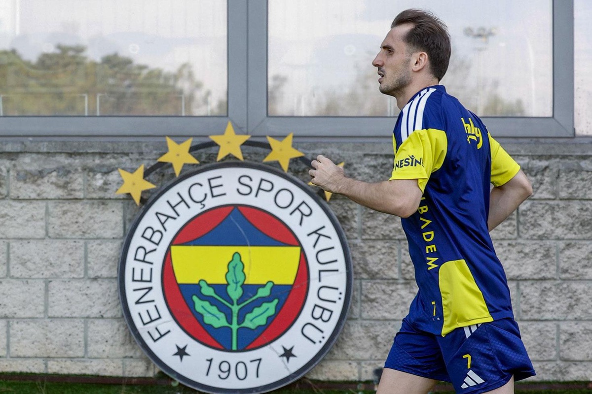 Fenerbahçe'ye Kerem Aktürkoğlu müjdesi