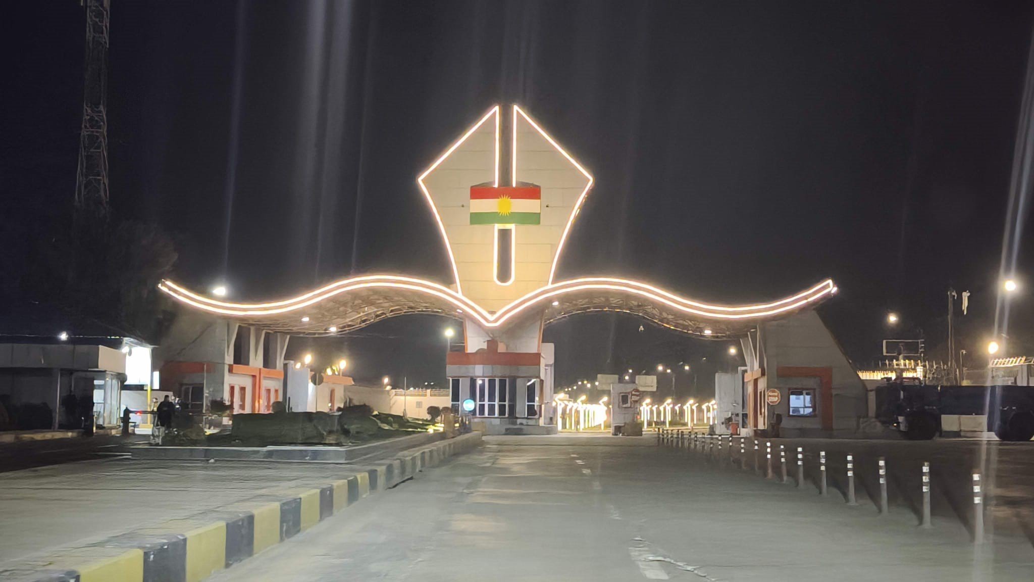 Irak'ta Gümrük Vergisi Düzenlemesi