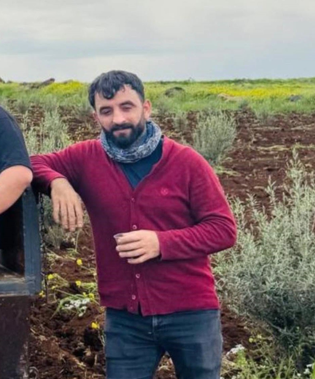 Hatay'da Boğulma Tehlikesi: Salih Yıldız Hayatını Kaybetti