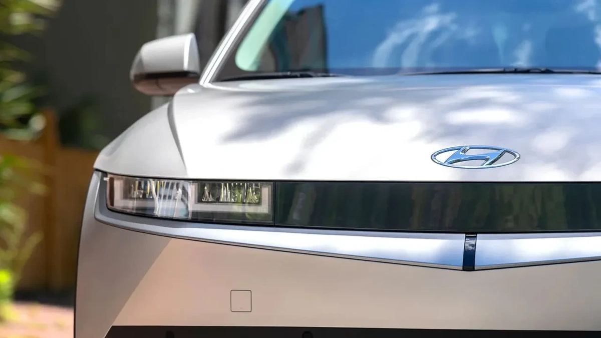 Hyundai'den Robotaksi ve Yeni Batarya Teknolojisi Müjdesi