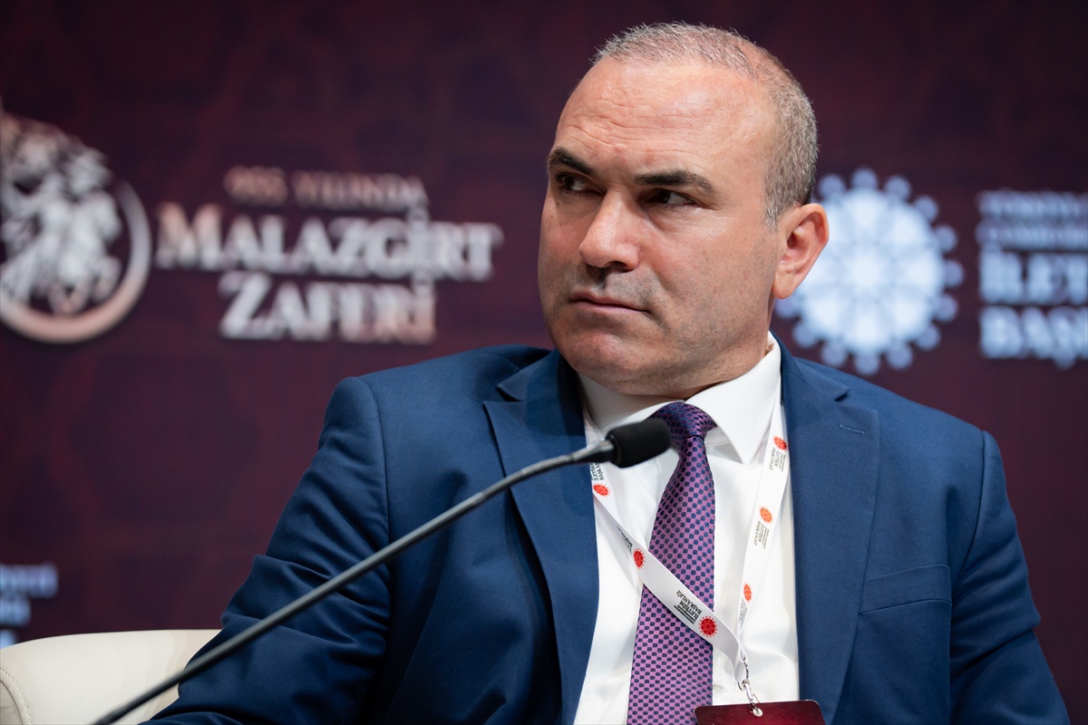 Malazgirt Zaferi Paneli