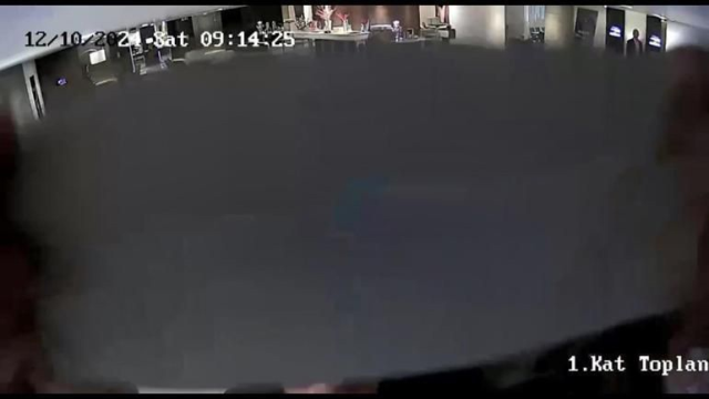 İmamoğlu davasında çapraz sorgu! İş insanı Adnan Çebi oteldeki 'kamera bantlama' savunmasını yaptı