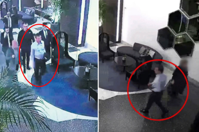 İmamoğlu davasında çapraz sorgu! Adnan Çebi'ye 'kamera bantlama' görüntüsü soruldu