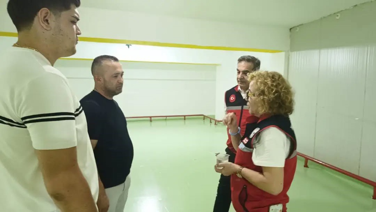 Aydın İnciri İçin Denetimler Başladı