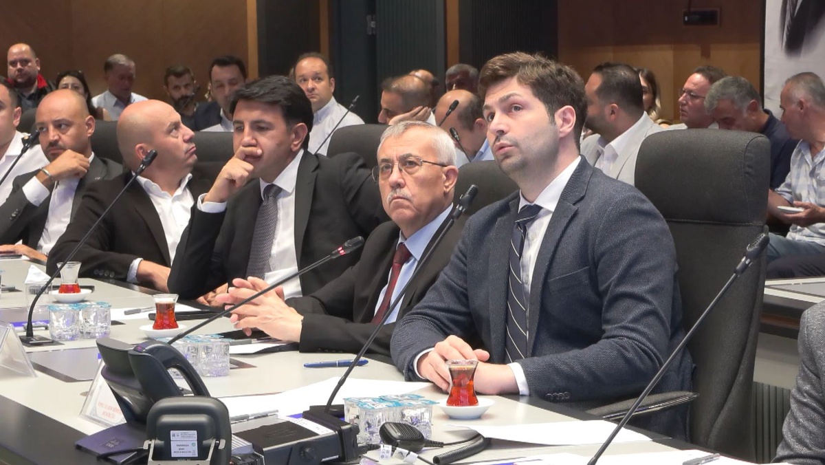 İstanbul’da Okul Açılışında Ulaşım Ücretsiz!