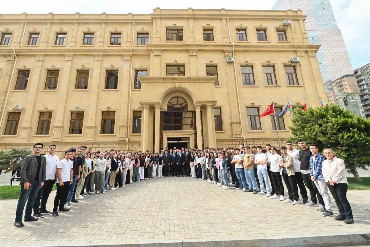 YÖK'ten Karabağ'a Akademik Destek