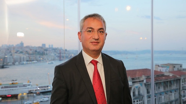 Delibaş Mersin'e Atandı