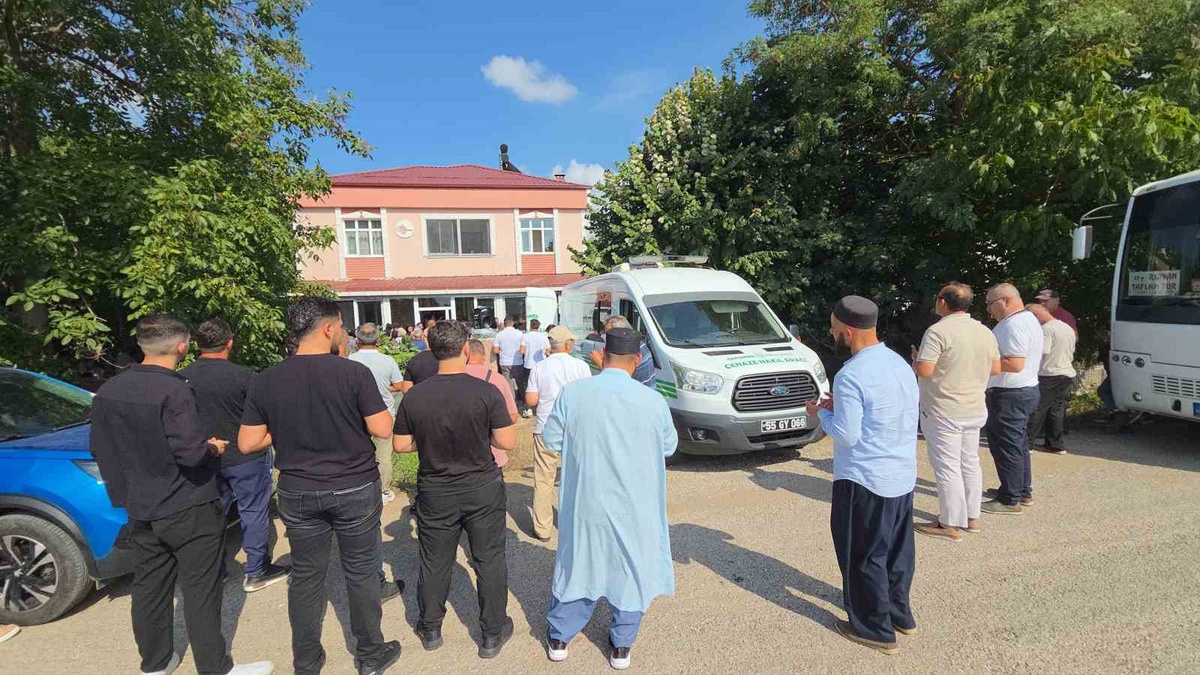 Tragik Kaza: Esra Turan Hayatını Kaybetti