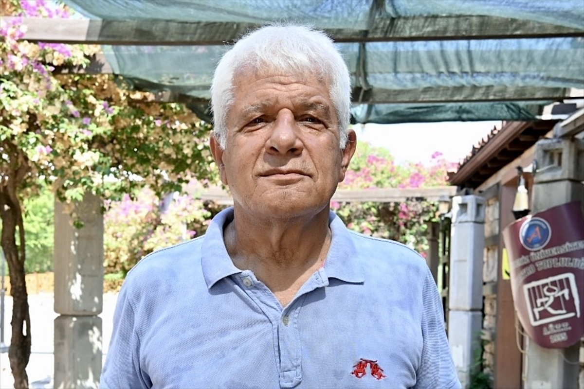 Kızıldeniz Türleri Akdeniz\'i Etkiliyor