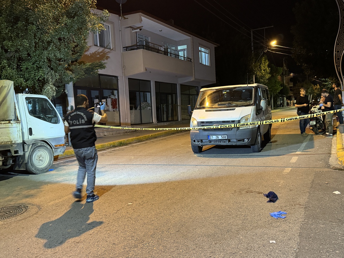 Derince'de aile kavgası: 5 yaralı
