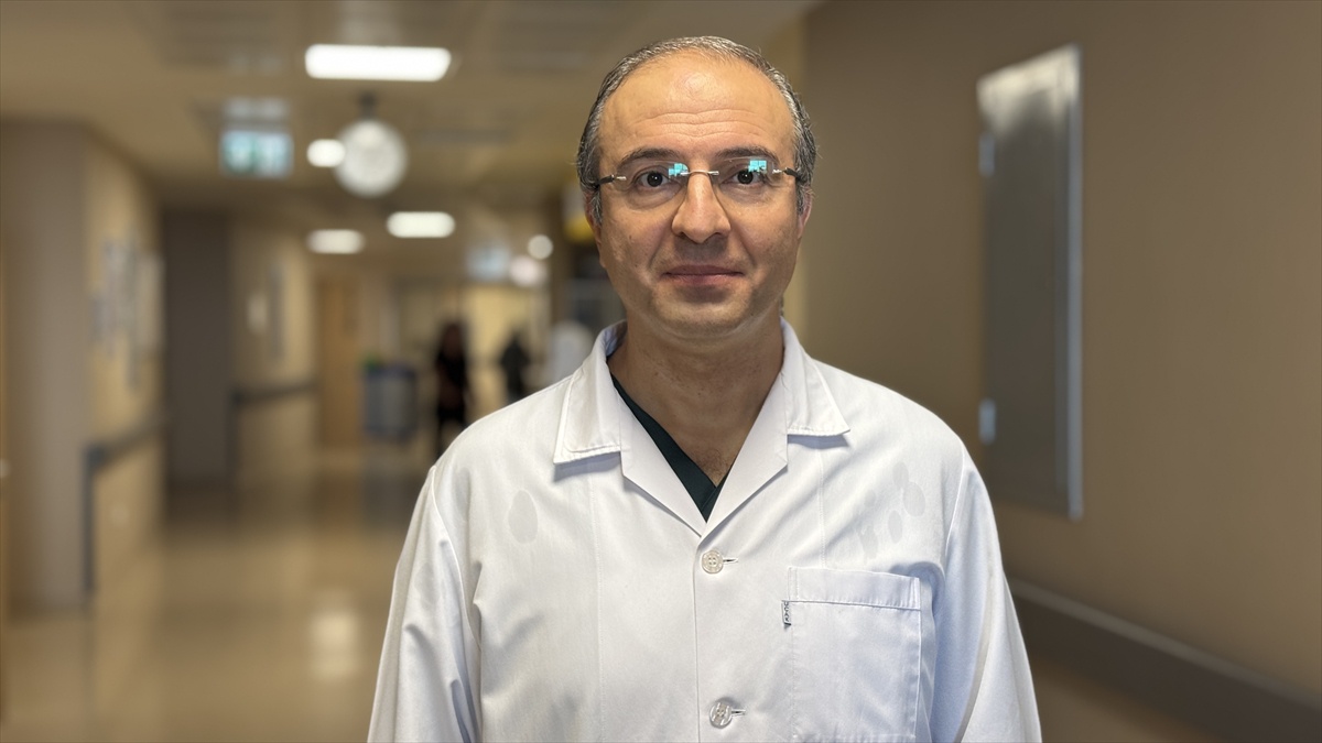 Gören hamile sanıyordu: Karnından çıkan şey doktorları dehşete düşürdü