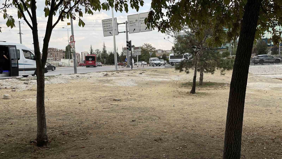 Konya'da Kız Çocuğu Kavga Sonucu Bıçaklandı