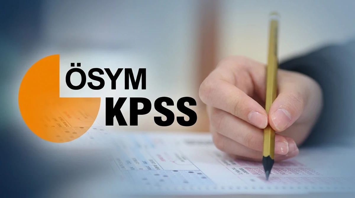 2026 KPSS Ortaöğretim Başvuruları Başladı