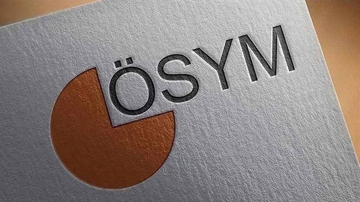 2026-KPSS Sınav Yerleri Açıklandı