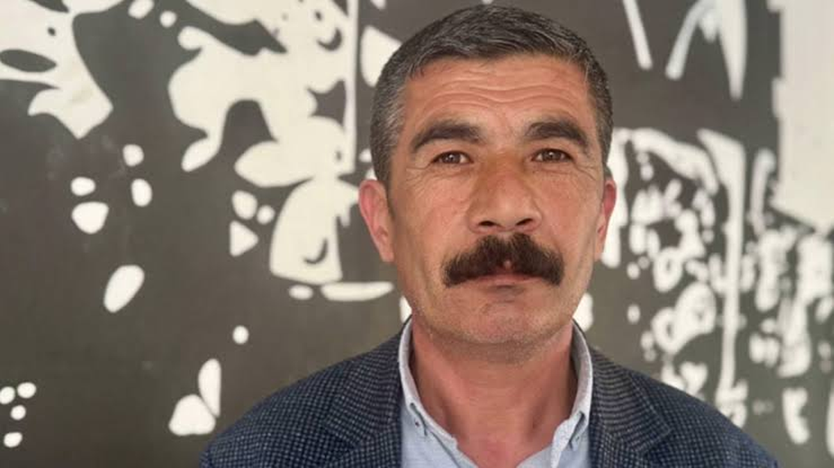 Tutuklu Bağımsız Maden İş Genel Başkanı Çakır: 'Bizler cezaevinde yatabiliriz ama sizler hiçbir zaman hakk...