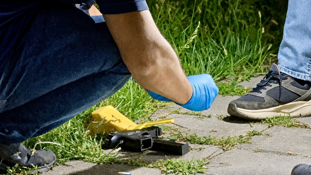 Malatya'da Silahlı Kavgalarda 5 Yaralı