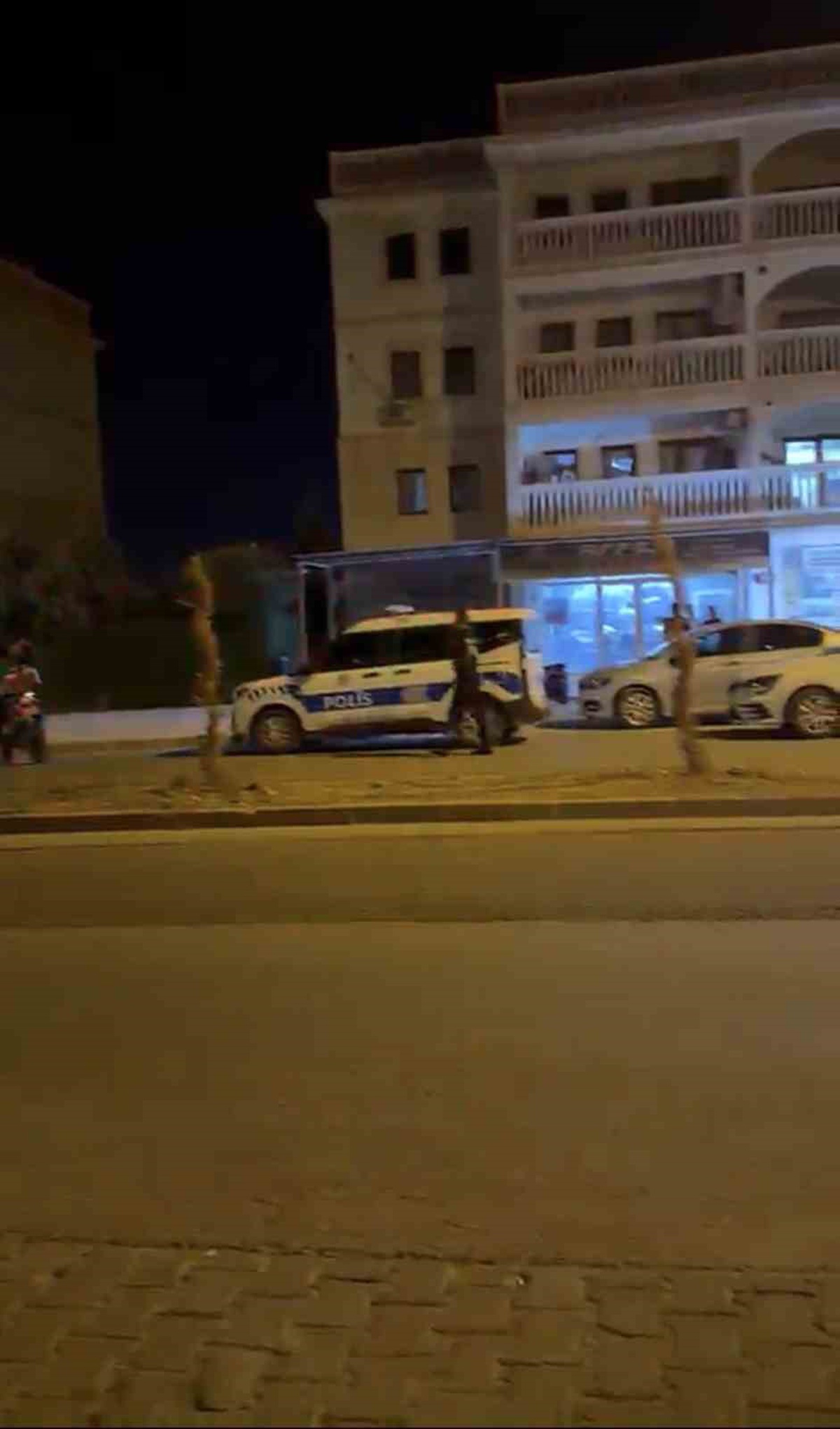 Nusaybin'de İki Silahlı Saldırı