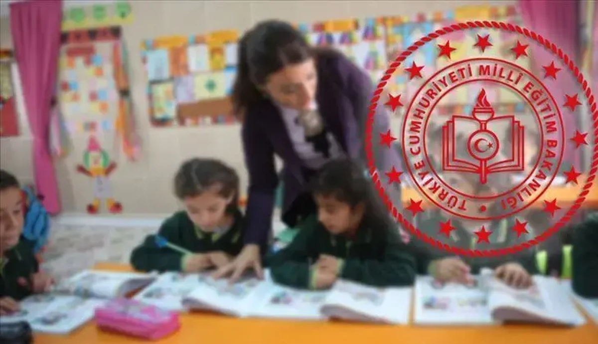 Öğretmen Yer Değiştirme Süreci Açıklandı