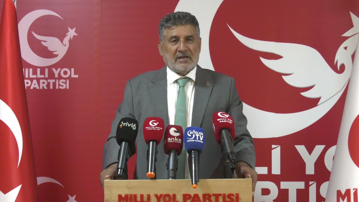 Çayır: Birlikte hareket etmek zorundayız