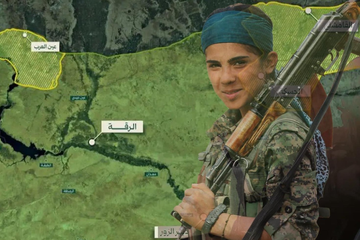 MSB\'den SDG/YPG\'nin kendini feshetmesine ilk yorum