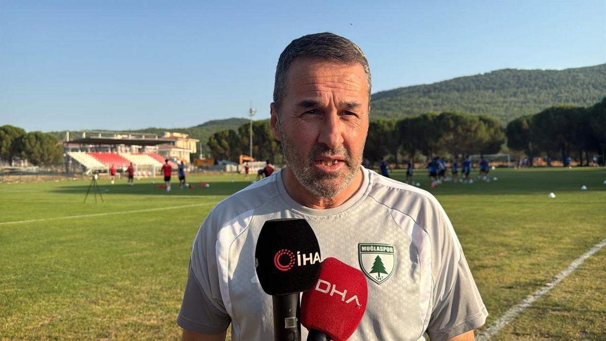 Muğlaspor, Boluspor'u Konuk Ediyor