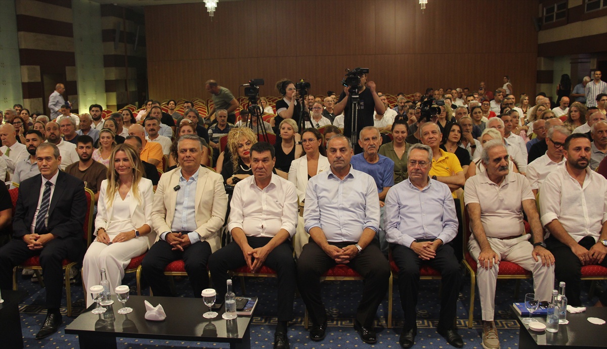 Ümit Uysal: CHP\'yi Terk Etmeyeceğim
