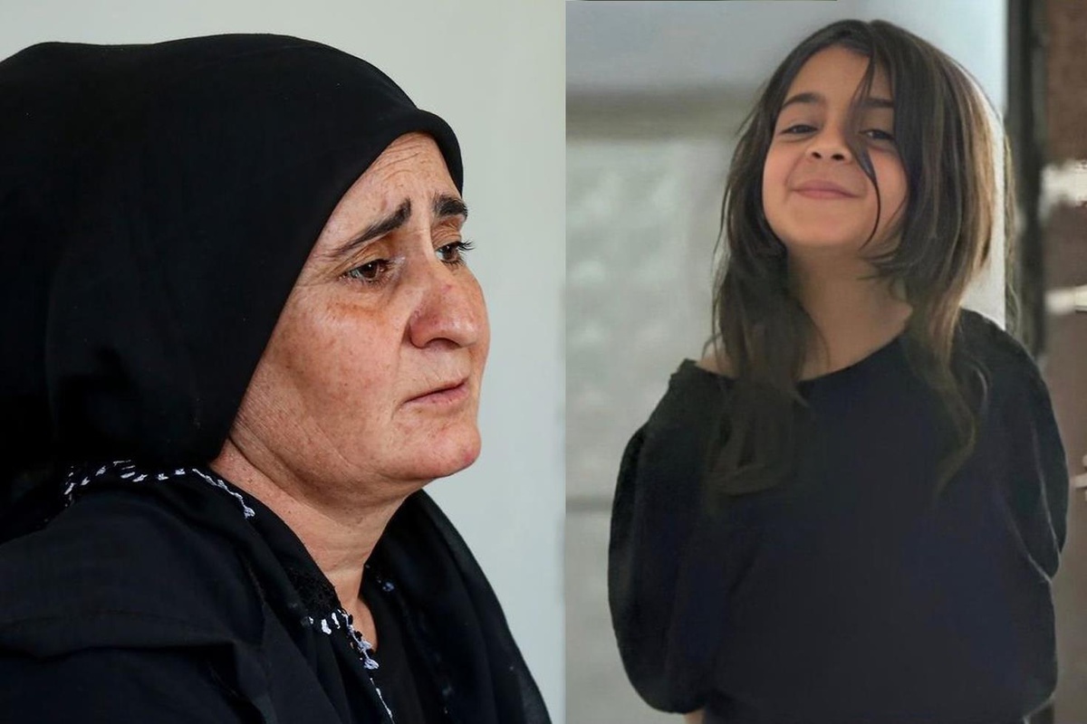 Narin Güran cinayetinde yeni gelişme: Ailenin "faili meçhul" başvurusu reddedildi