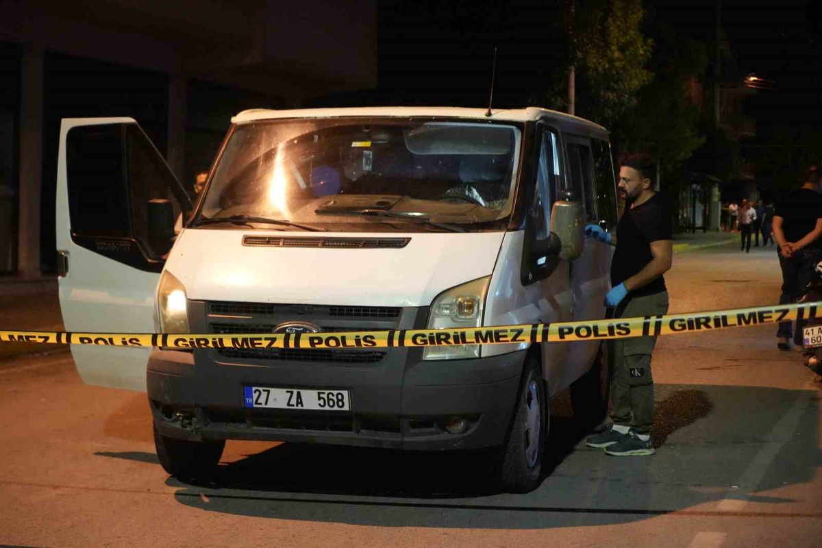 Kocaeli'de Nişanlı Kız Kaçırılması Kavgası: 5 Yaralı