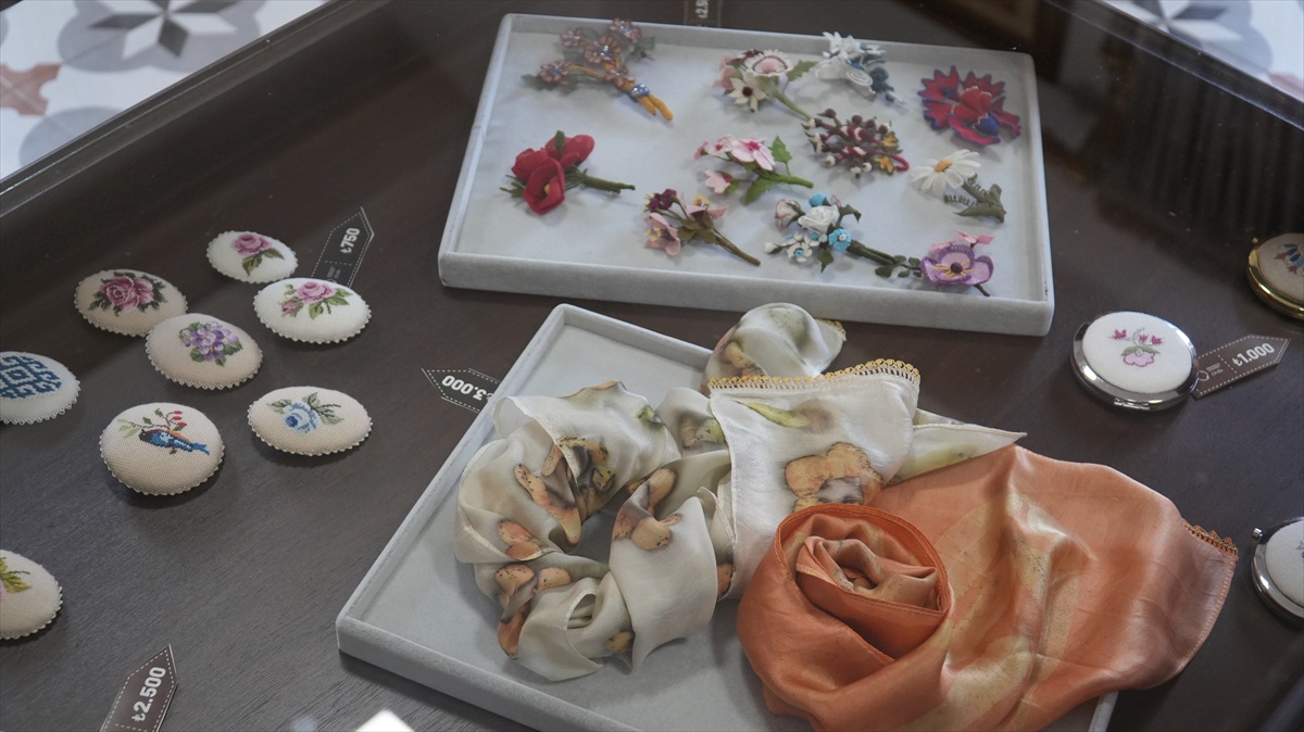 Ordu Kültür Yolu Festivali Devam Ediyor