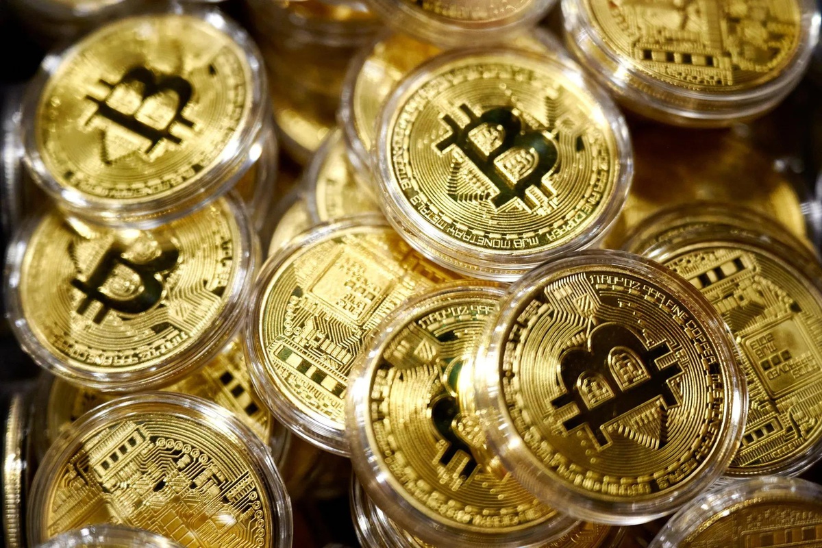Para yerine 620 bin Bitcoin verilmişti: Mahkeme kararını verdi
