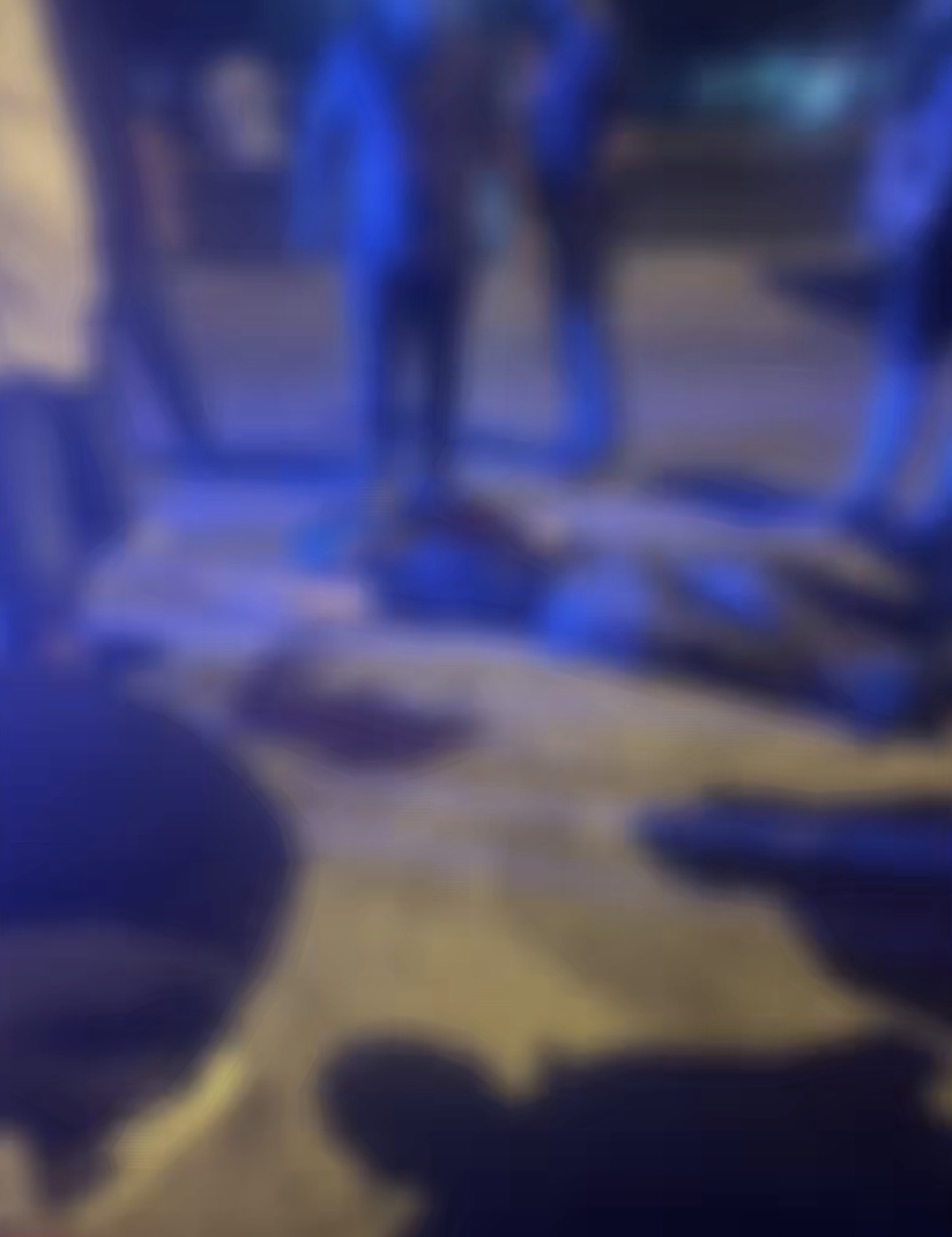 Pendik'te Silahlı Saldırı: 1 Ölü, 1 Yaralı