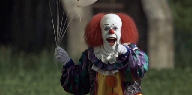 Pennywise ile hafızalara kazınmıştı! Tim Curry'den acı haber