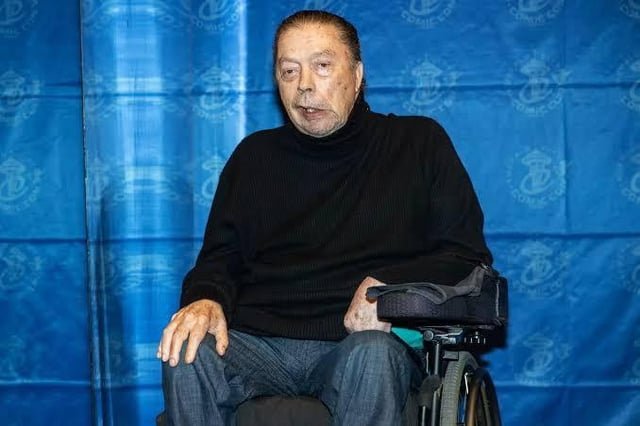 Pennywise ile hafızalara kazınmıştı! Tim Curry'den acı haber