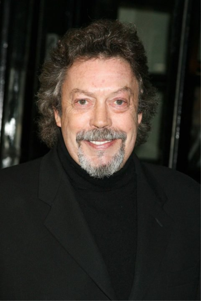 Pennywise ile hafızalara kazınmıştı! Tim Curry'den acı haber