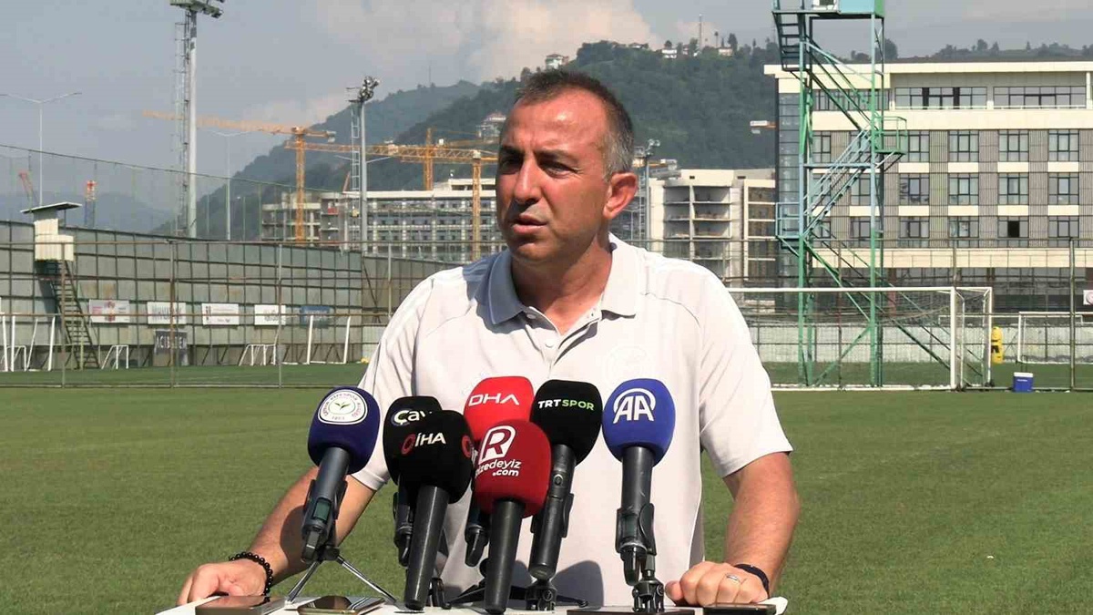 Rizespor, Gaziantep Deplasmanında İyi Sonuç Peşinde