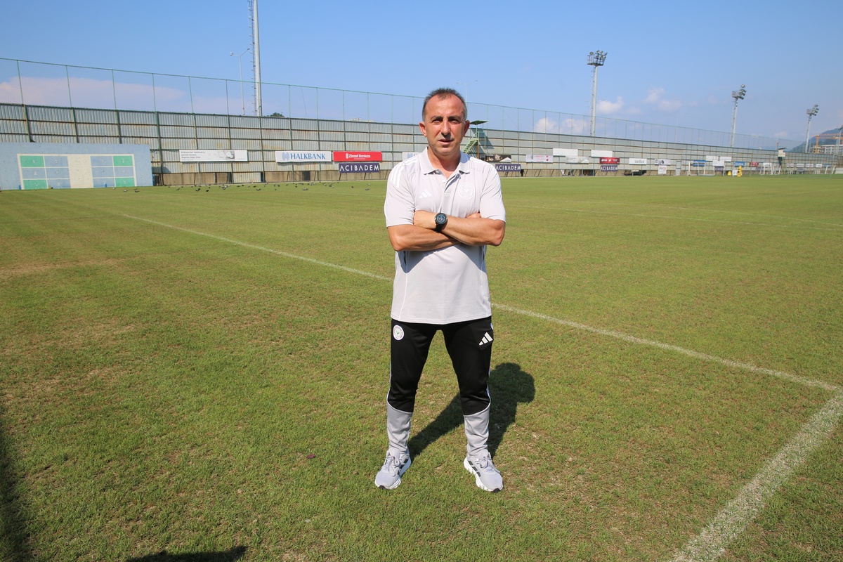 Rizespor, Gaziantep Maçında Seyircisini Mutlu Etmek İstiyor