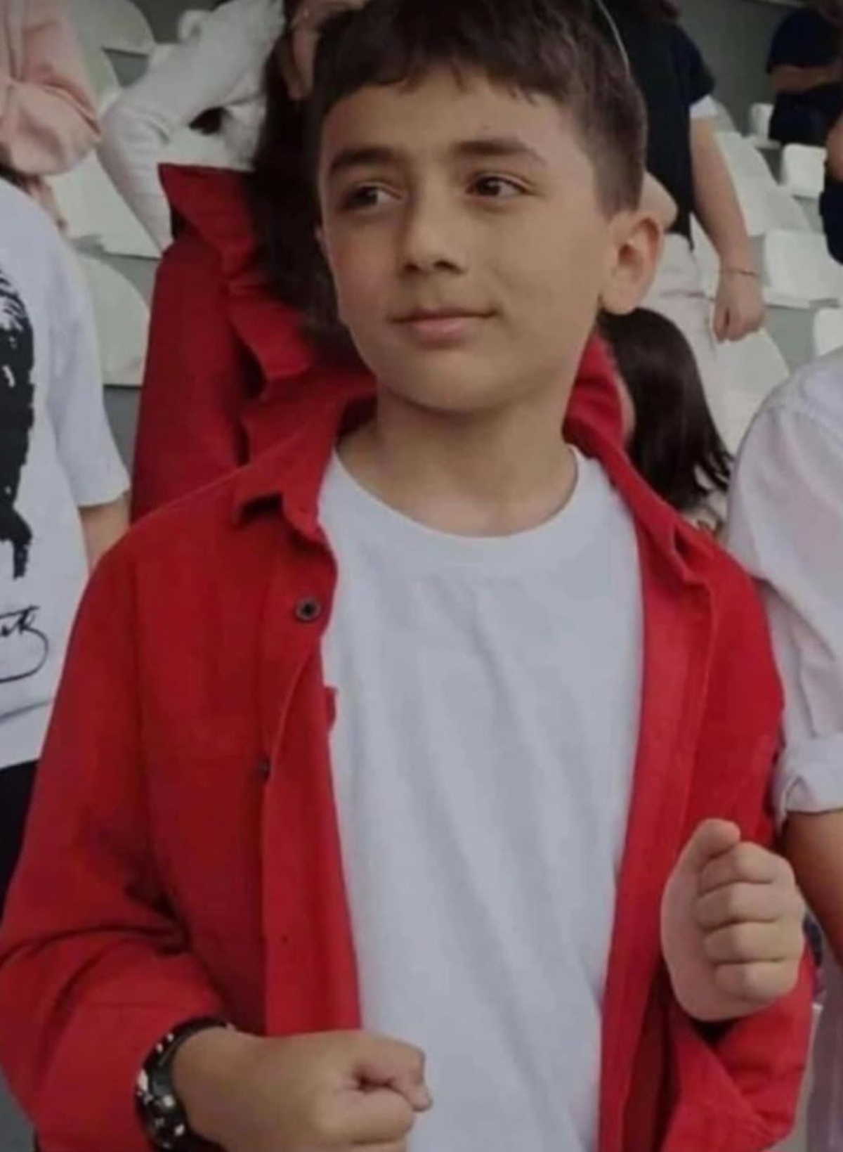 İki Kardeşin Deniz Faciası