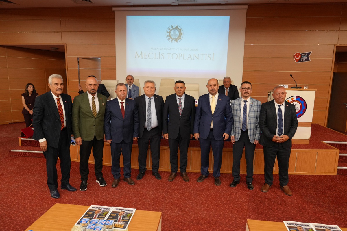 Malatya ve Romanya Arasındaki Ticaret Potansiyeli