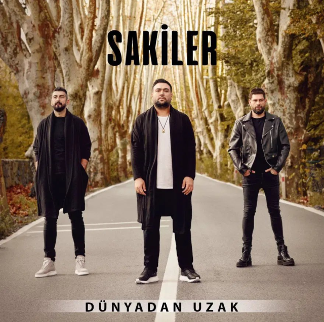 Sakiler hayranlarını üzen haber! Yıllardır birlikteydiler, yollar ayrıldı